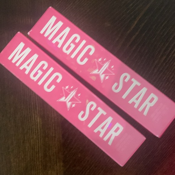 Jeffree Star Magic Star Concealers (2) Color/ Shade #CO NEW - Picture 2 of 8